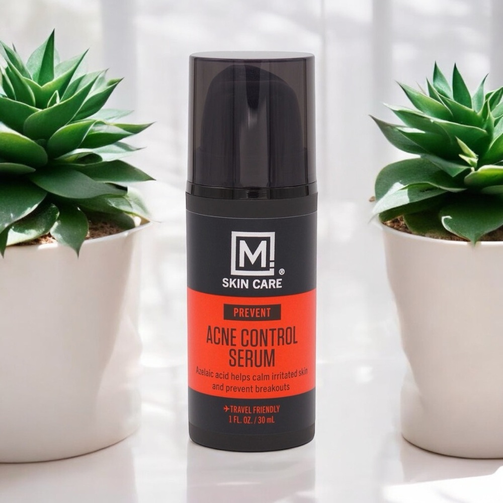 M. Skincare Acne Control Serum